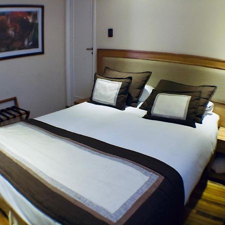 Alto Mirador Hotel Boutique Valparaíso Dış mekan fotoğraf