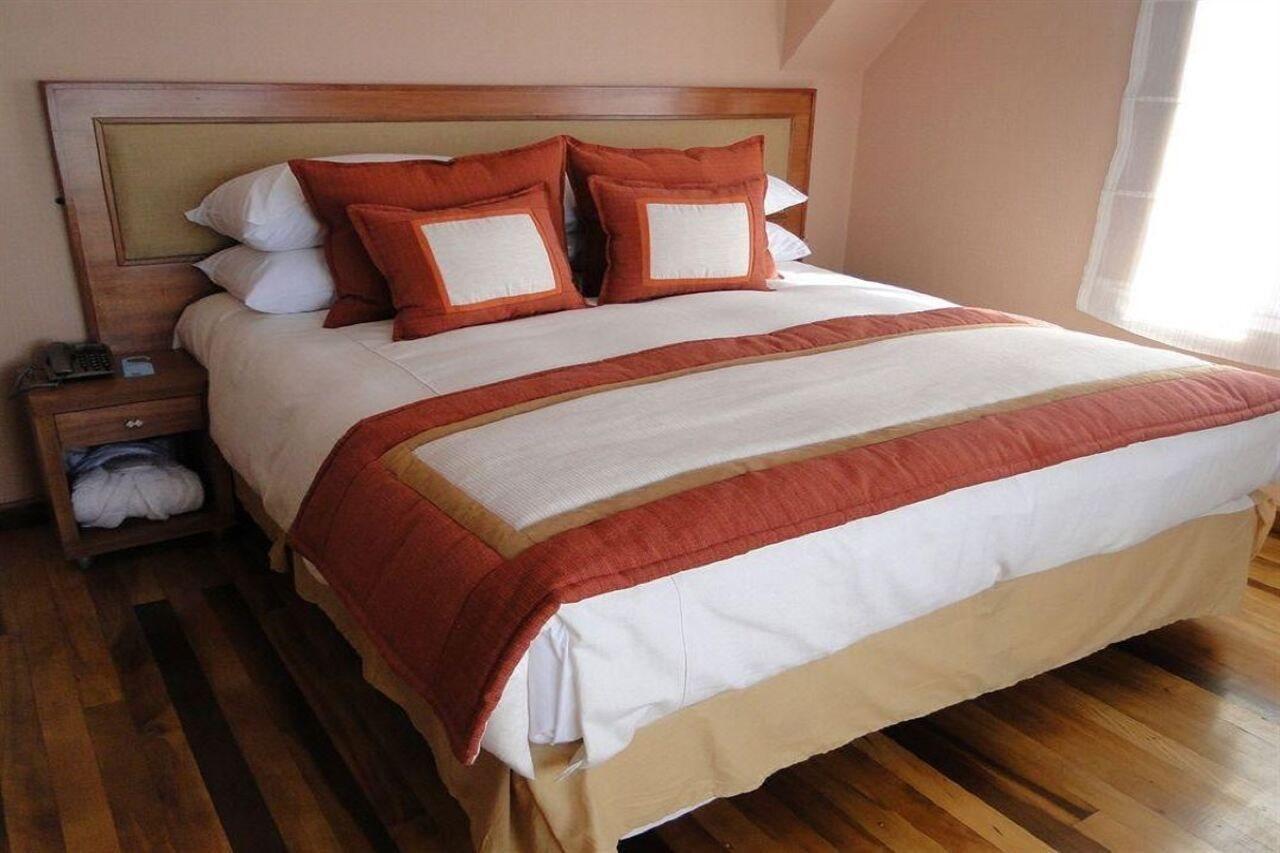 Alto Mirador Hotel Boutique Valparaíso Dış mekan fotoğraf