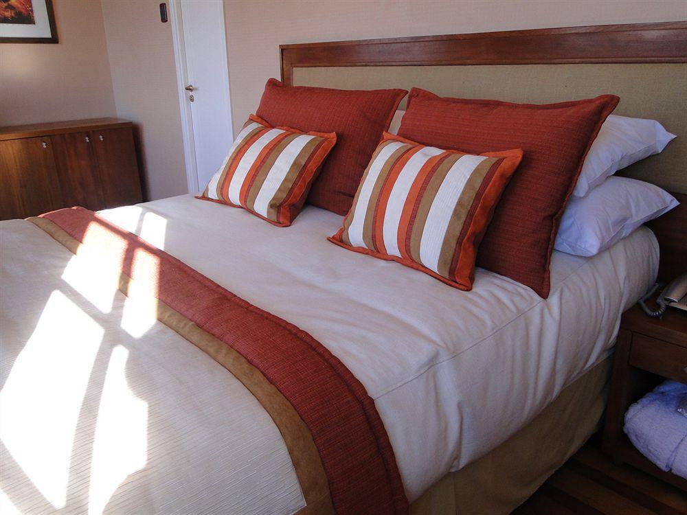 Alto Mirador Hotel Boutique Valparaíso Dış mekan fotoğraf