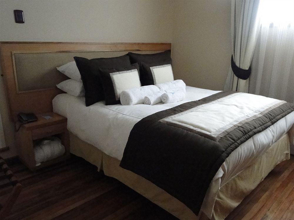 Alto Mirador Hotel Boutique Valparaíso Dış mekan fotoğraf