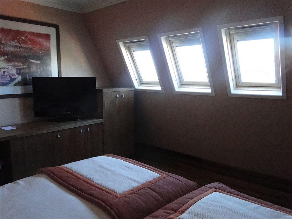 Alto Mirador Hotel Boutique Valparaíso Dış mekan fotoğraf