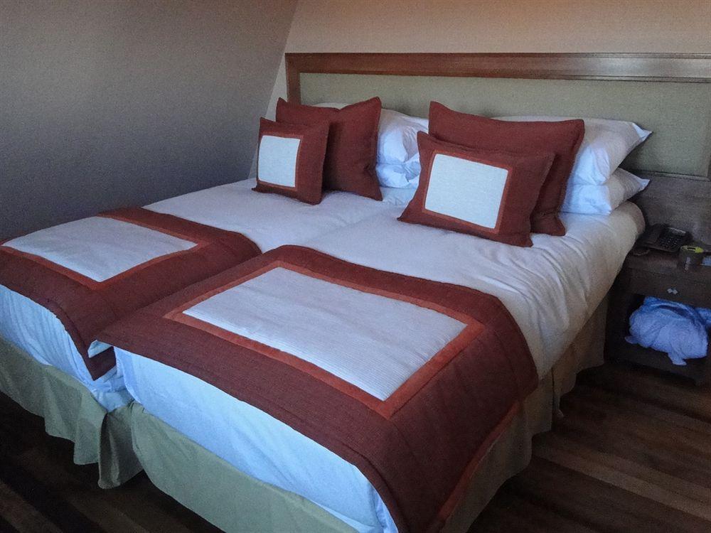 Alto Mirador Hotel Boutique Valparaíso Dış mekan fotoğraf