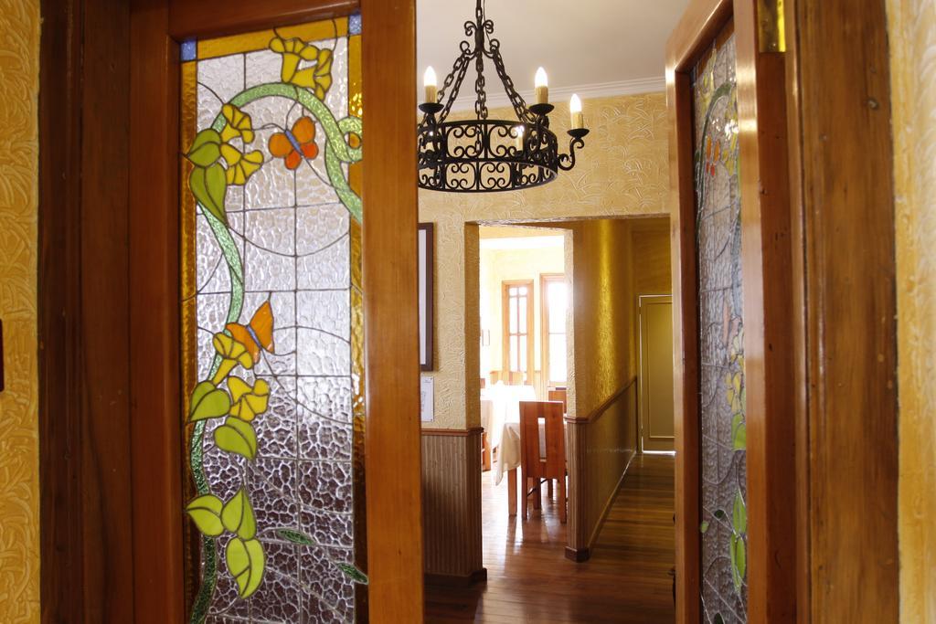 Alto Mirador Hotel Boutique Valparaíso Dış mekan fotoğraf