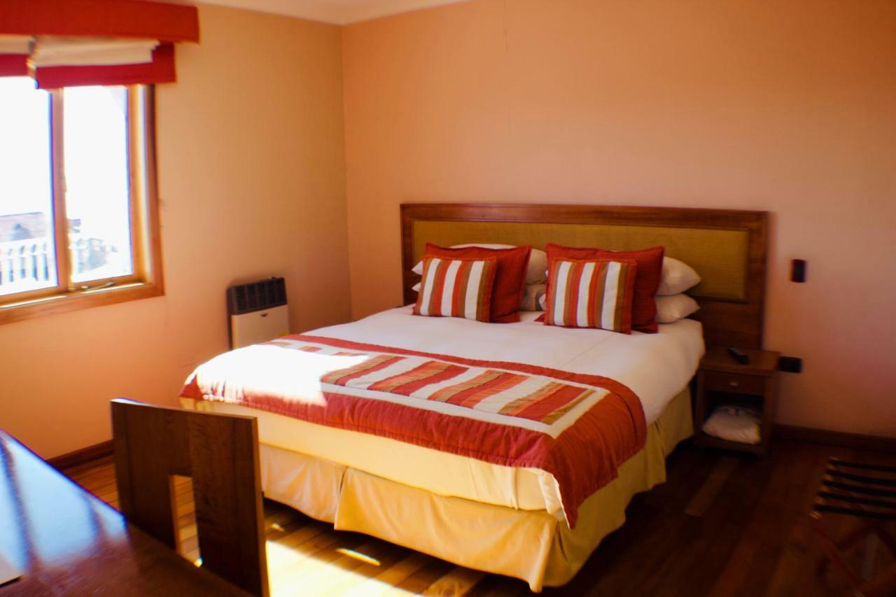 Alto Mirador Hotel Boutique Valparaíso Dış mekan fotoğraf