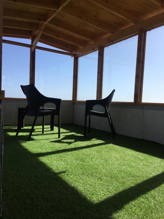 Alto Mirador Hotel Boutique Valparaíso Dış mekan fotoğraf