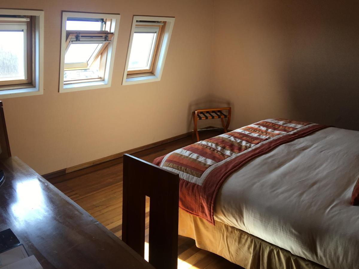 Alto Mirador Hotel Boutique Valparaíso Dış mekan fotoğraf