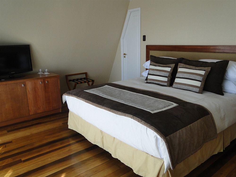 Alto Mirador Hotel Boutique Valparaíso Dış mekan fotoğraf